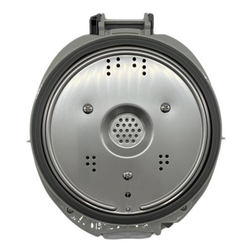 象印 (ゾウジルシ) スチーム式加湿器 EE-DF50-HA グレー 2025年製