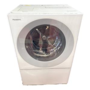 Panasonic (パナソニック) ドラム式洗濯乾燥機 NA-VG760R 2022年製