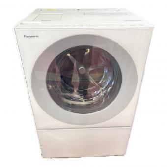 Panasonic (パナソニック) ドラム式洗濯乾燥機 NA-VG760R 2022年製