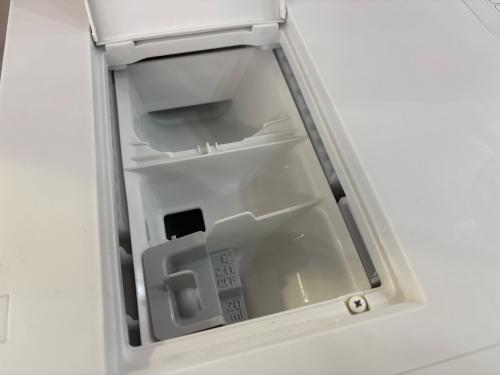 Panasonic (パナソニック) ドラム式洗濯乾燥機 NA-VG760R 2022年製