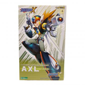 KOTOBUKIYA (コトブキヤ) AXL ROCKMAN X