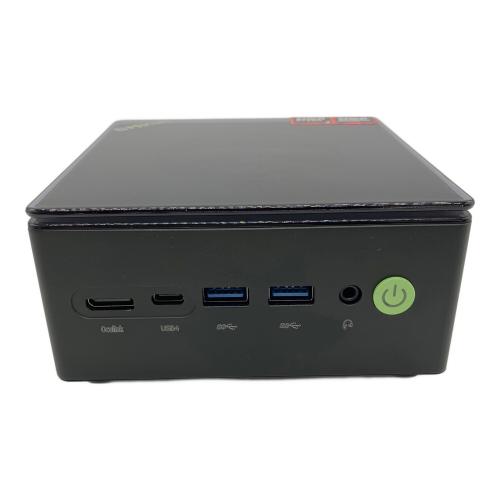 GMKtec (ジーエムケーテック) NUCBOX K8 PLUS 64GB RAM+1TB SSD