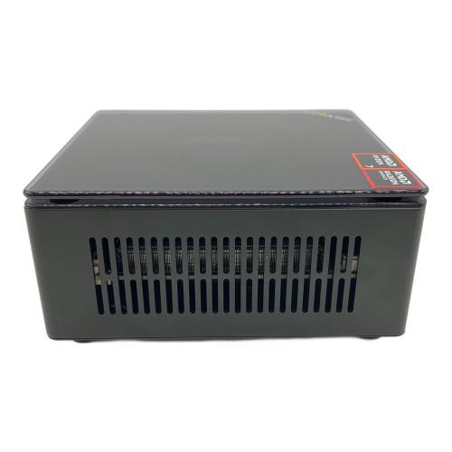 GMKtec (ジーエムケーテック) NUCBOX K8 PLUS 64GB RAM+1TB SSD