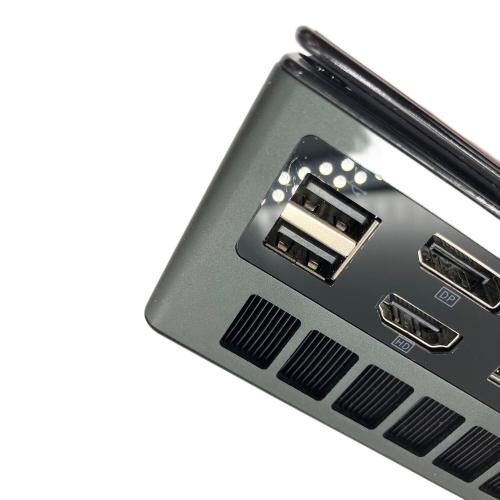 GMKtec (ジーエムケーテック) NUCBOX K8 PLUS 64GB RAM+1TB SSD