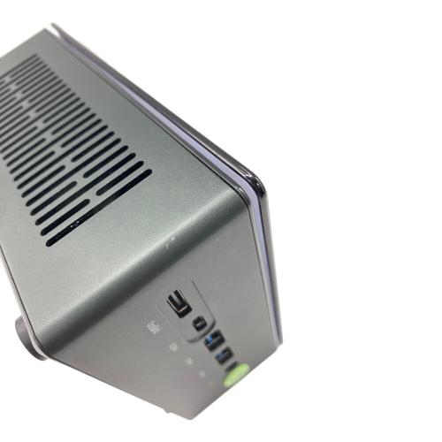 GMKtec (ジーエムケーテック) NUCBOX K8 PLUS 64GB RAM+1TB SSD