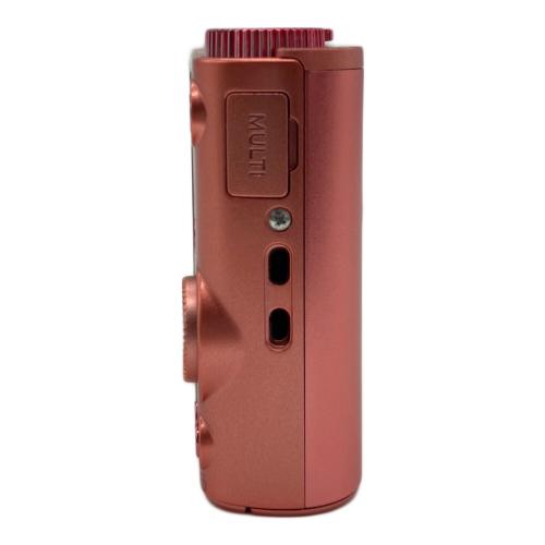 SONY (ソニー) コンパクトデジタルカメラ DSC-WX350 ピンク