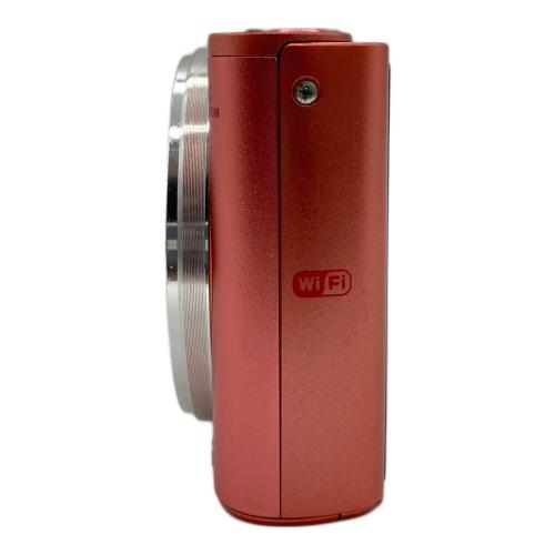 SONY (ソニー) コンパクトデジタルカメラ DSC-WX350 ピンク