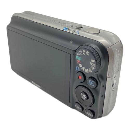CANON (キヤノン) コンパクトデジタルカメラ パワーショット SX210 IS