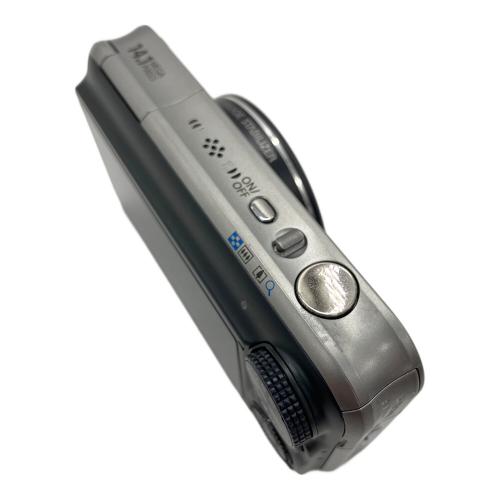 CANON (キヤノン) コンパクトデジタルカメラ パワーショット SX210 IS