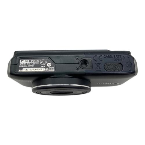 CANON (キヤノン) コンパクトデジタルカメラ パワーショット SX210 IS