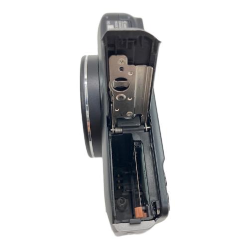 CANON (キヤノン) コンパクトデジタルカメラ パワーショット SX210 IS