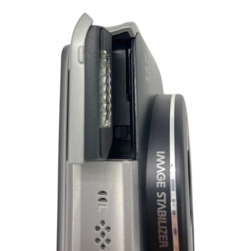 CANON (キヤノン) コンパクトデジタルカメラ パワーショット SX210 IS