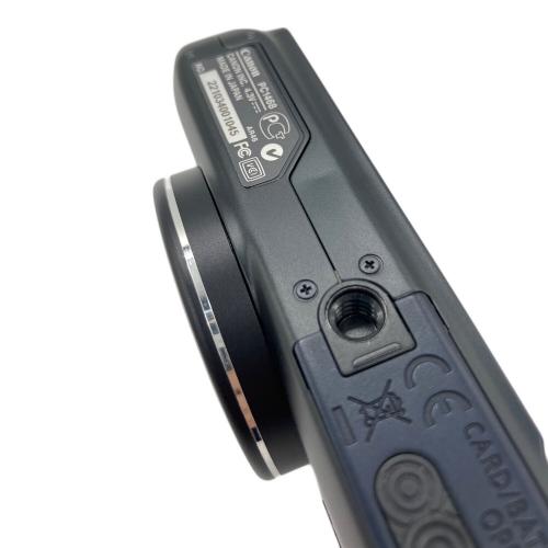 CANON (キヤノン) コンパクトデジタルカメラ パワーショット SX210 IS