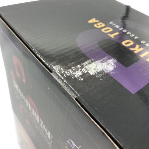 バンダイナムコ 一番くじ 僕のヒーローアカデミア -幸せの上に- B賞 トガヒミコ MASTERLISE フィギュア