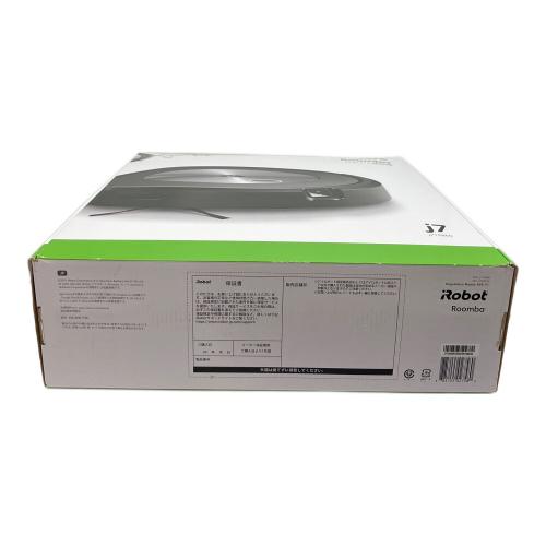 iRobot (アイロボット) ロボットクリーナー j715860