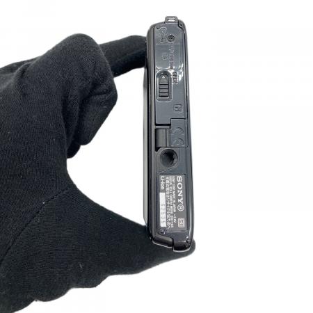 SONY (ソニー) コンパクトデジタルカメラ サイバーショット DSC-TX5