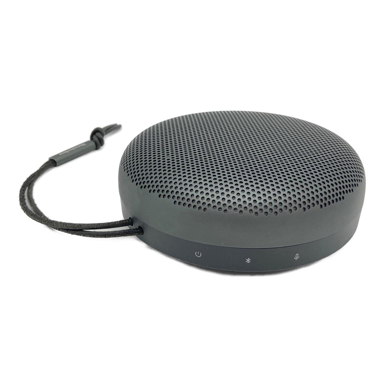 Bang&Olufsen (バングアンドオルフセン) Beosound A1 2nd Gen 防水