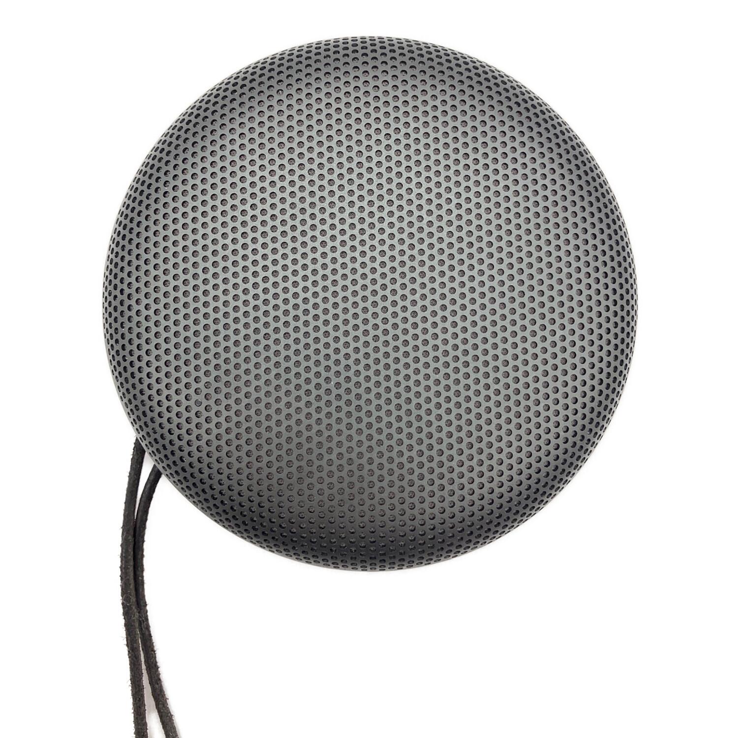 Bang&Olufsen (バングアンドオルフセン) Beosound A1 2nd Gen 防水
