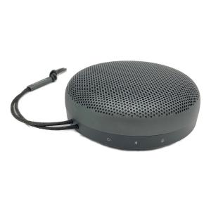Bang&Olufsen (バングアンドオルフセン) Beosound A1 2nd Gen 防水ポータブルBluetoothスピーカー