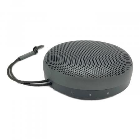 Bang&Olufsen (バングアンドオルフセン) Beosound A1 2nd Gen 防水