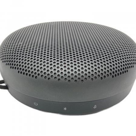 Bang&Olufsen (バングアンドオルフセン) Beosound A1 2nd Gen 防水