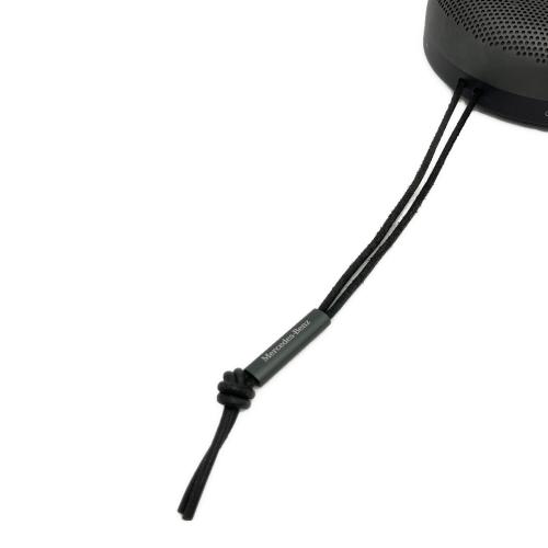 Bang&Olufsen (バングアンドオルフセン) Beosound A1 2nd Gen 防水