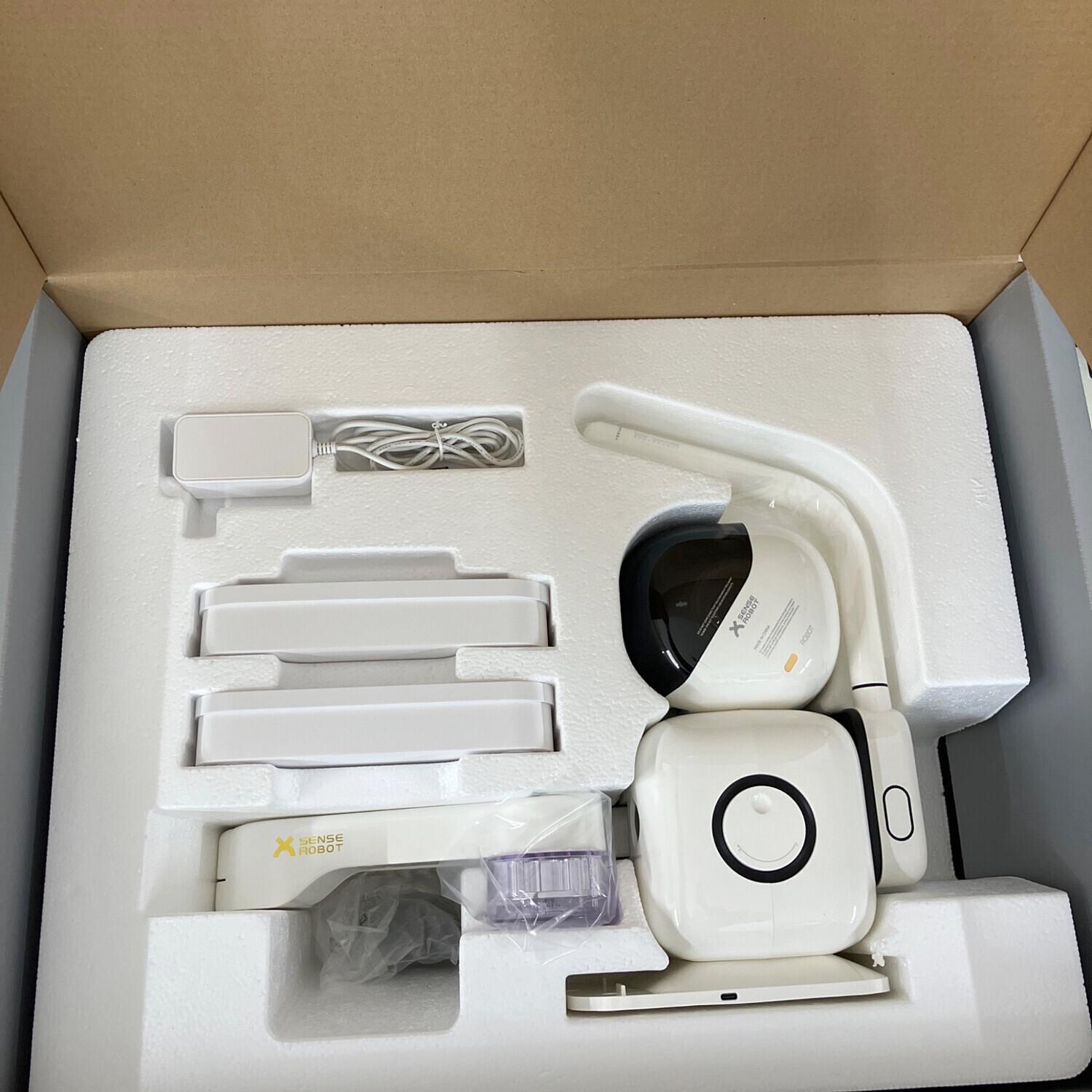 SenseRobot AI囲碁ロボット RG2W-J｜トレファクONLINE