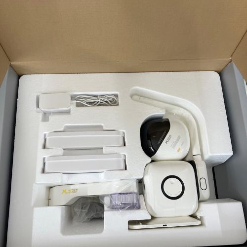 SenseRobot AI囲碁ロボット RG2W-J