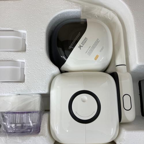 SenseRobot AI囲碁ロボット RG2W-J