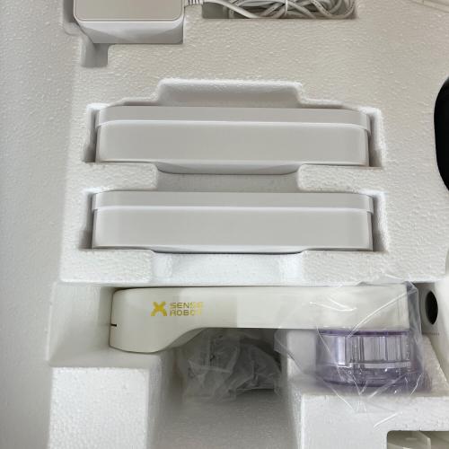 SenseRobot AI囲碁ロボット RG2W-J