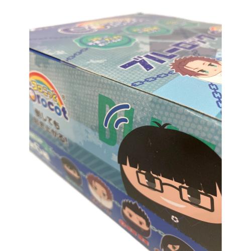 アルジャーノンプロダクト ブルーロック コロこっと Vol.3 キャラクターグッズ 未開封BOX 6種類入り