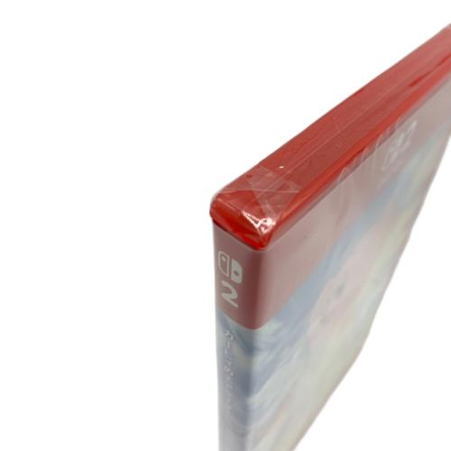 カービィのエアライダー Nintendo Switch2用ソフト CERO A (全年齢対象)