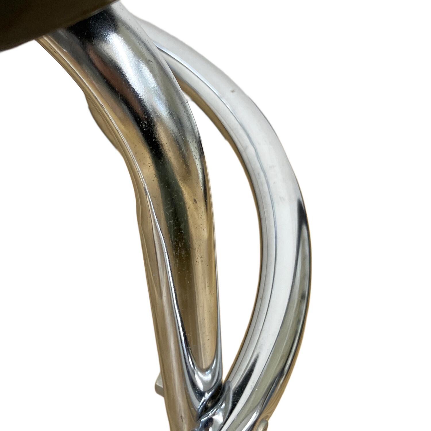 FENDER (フェンダー) スツール ブラック 60th Anniversary Barstool