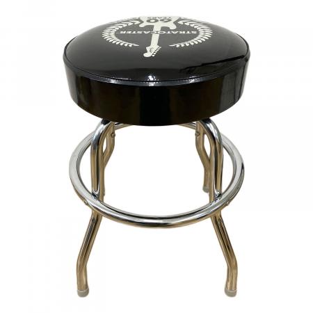 FENDER (フェンダー) スツール ブラック 60th Anniversary Barstool