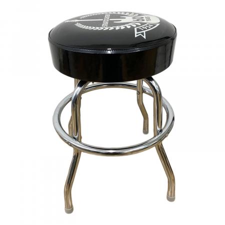 FENDER (フェンダー) スツール ブラック 60th Anniversary Barstool