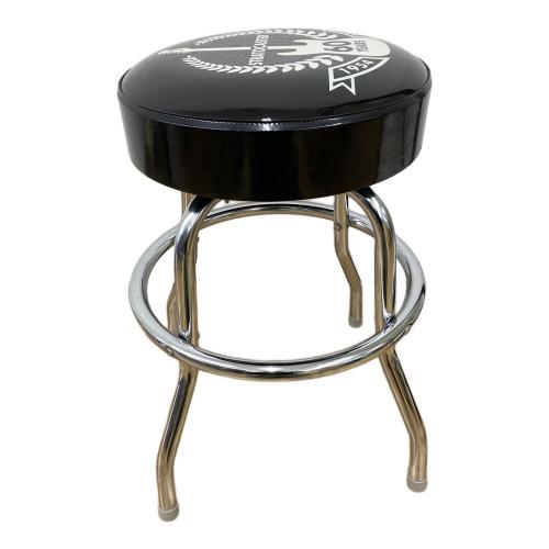 希少 fender フェンダー スツール カウンター チェア FENDER (フェンダー) スツール ブラック 60th Anniversary Barstool