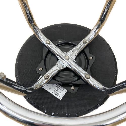 FENDER (フェンダー) スツール ブラック 60th Anniversary Barstool