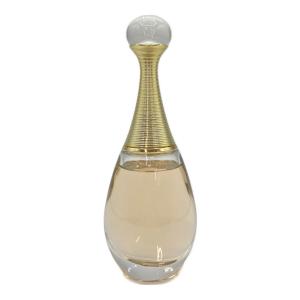 Dior (ディオール) オードゥパルファン 箱付 50ml 残量80%-99% ジャドール