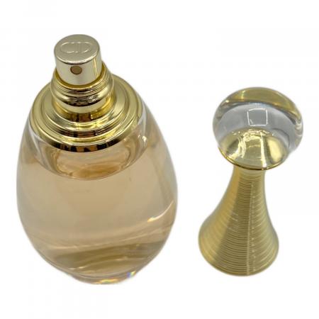 Dior (ディオール) オードゥパルファン 箱付 50ml 残量80%-99