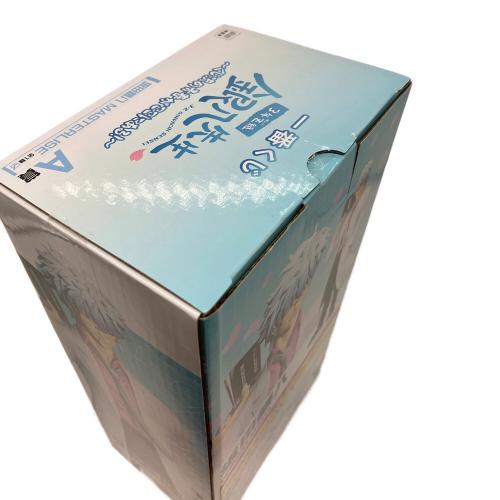 BANDAI SPIRITS(バンダイスピリッツ) 3年Z組銀八先生 一番くじ 3年Z組銀八先生～くじ流の青春がここにある！～ A賞 坂田銀八 MASTERLISE フィギュア