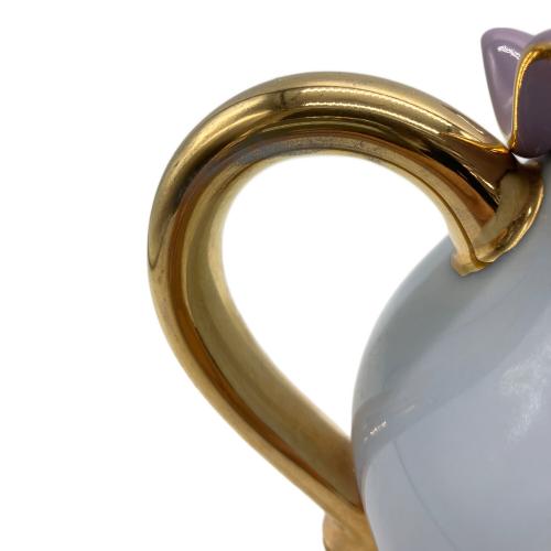 Disney RESORT (ディズニーリゾート) 美女と野獣 ポット夫人 チップ 本体のみ