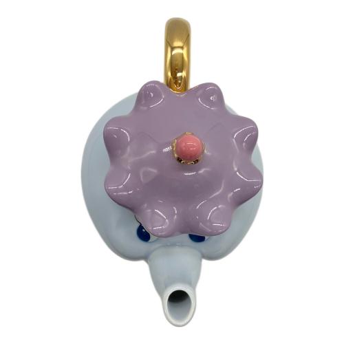 Disney RESORT (ディズニーリゾート) 美女と野獣 ポット夫人 チップ 本体のみ