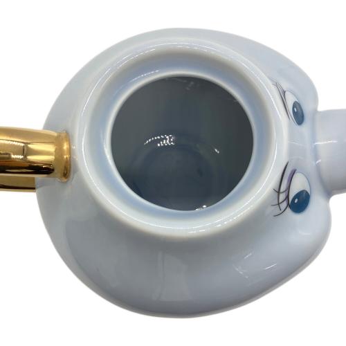 Disney RESORT (ディズニーリゾート) 美女と野獣 ポット夫人 チップ 本体のみ