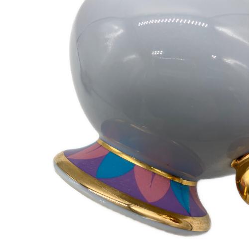 Disney RESORT (ディズニーリゾート) 美女と野獣 ポット夫人 チップ 本体のみ