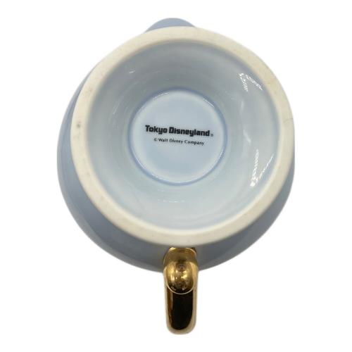 Disney RESORT (ディズニーリゾート) 美女と野獣 ポット夫人 チップ 本体のみ