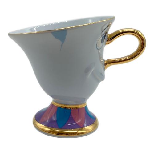 Disney RESORT (ディズニーリゾート) 美女と野獣 ポット夫人 チップ 本体のみ