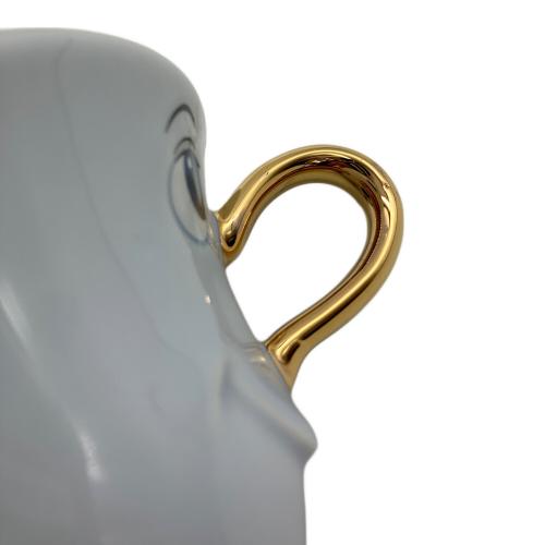 Disney RESORT (ディズニーリゾート) 美女と野獣 ポット夫人 チップ 本体のみ