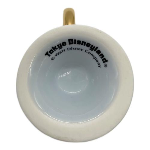 Disney RESORT (ディズニーリゾート) 美女と野獣 ポット夫人 チップ 本体のみ