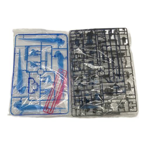 BANDAI (バンダイ) MG 1/100 フリーダムガンダム Ver.2.0 ソリッドクリア ガンプラ一番くじ A賞