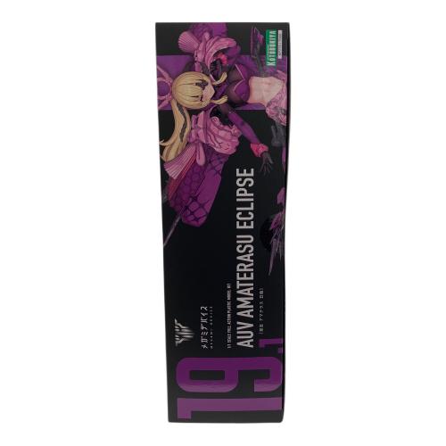 コトブキヤ 皇巫 アマテラス 日蝕 プラモデル メガミデバイス